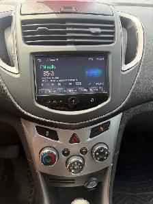 2015 Chevrolet Trax Awd LT - Photo 8