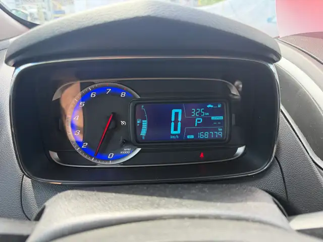 2015 Chevrolet Trax Awd LT - Photo 9