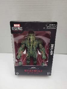 Marvel Legends Man-Thing NEW