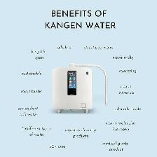 Kangen Leveluk Yearly Deep Cleaning
