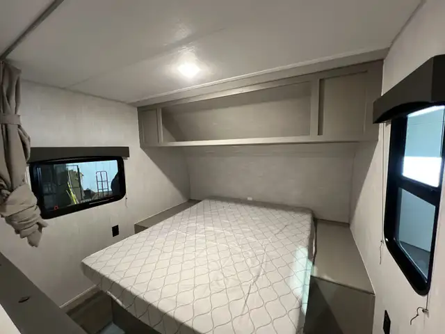 2025 Forest River Viking 26BH, LIGHT WEIGHT, BUNKS SPACIOUS - Photo 24