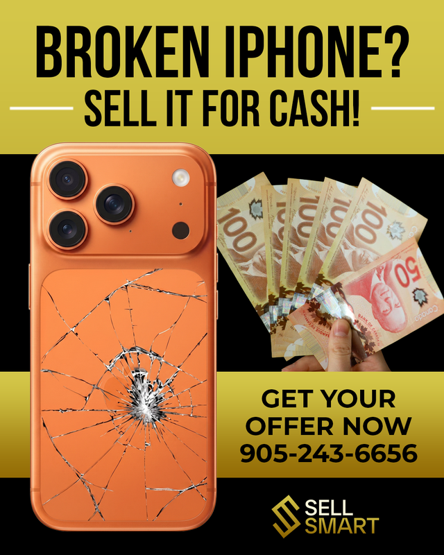 SELL YOUR SEALED OR USED IPHONE TODAY - CASH - Photo 4