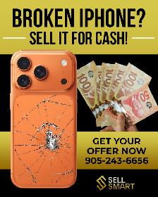 SELL YOUR SEALED OR USED IPHONE TODAY - CASH - Photo 4
