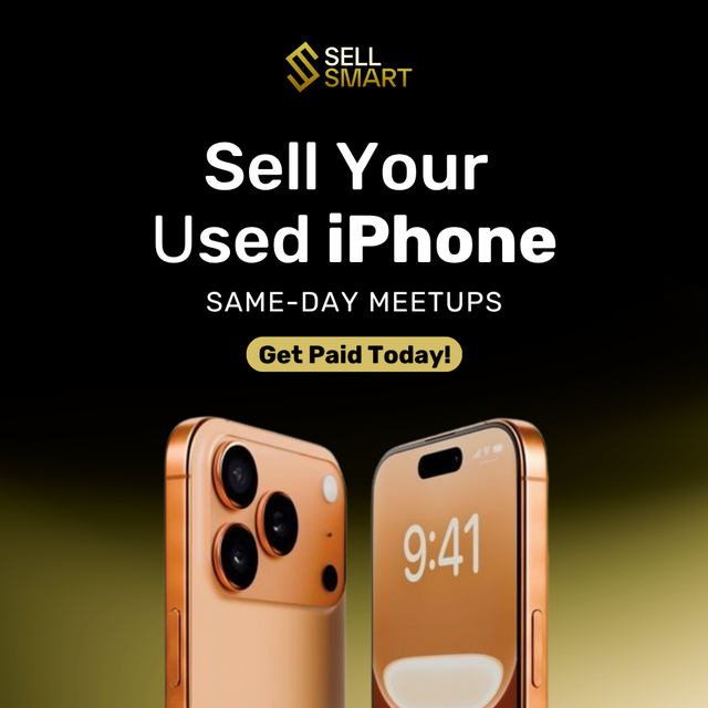 SELL YOUR SEALED OR USED IPHONE TODAY - CASH - Photo 5