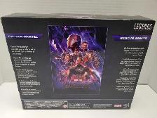 Marvel Legends Captain Marvel & Rescue Armor NEW - Photo 2