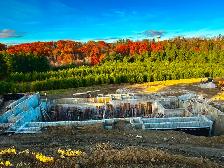 Concrete Forming & Slab Work – Reliable & Affordable