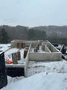 Concrete Forming & Slab Work – Reliable & Affordable - Photo 2