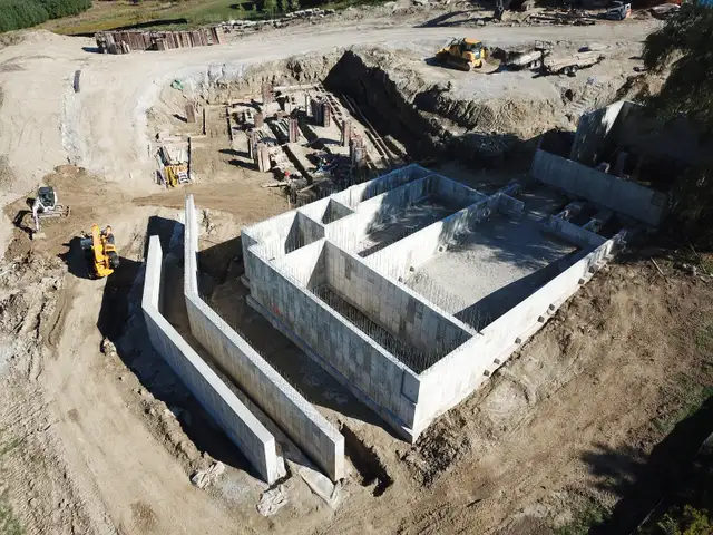 Concrete Forming & Slab Work – Reliable & Affordable - Photo 3