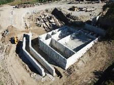 Concrete Forming & Slab Work – Reliable & Affordable - Photo 3