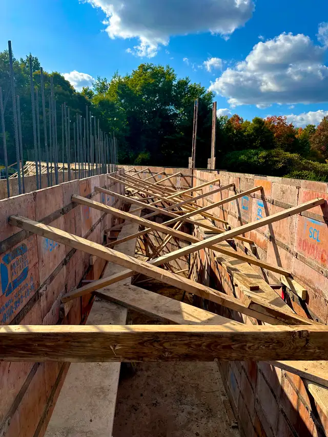 Concrete Forming & Slab Work – Reliable & Affordable - Photo 4