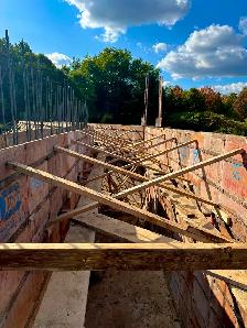 Concrete Forming & Slab Work – Reliable & Affordable - Photo 4