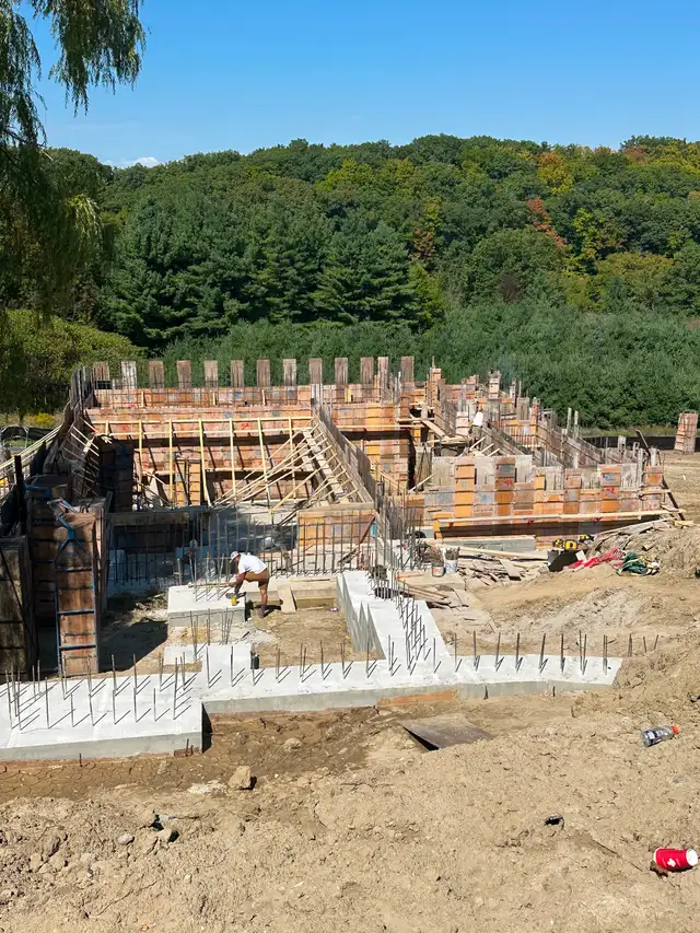Concrete Forming & Slab Work – Reliable & Affordable - Photo 5