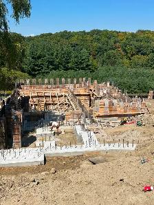 Concrete Forming & Slab Work – Reliable & Affordable - Photo 5