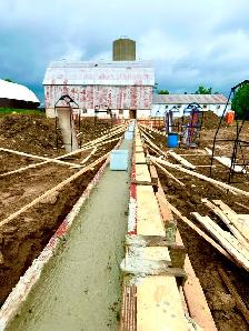 Concrete Forming & Slab Work – Reliable & Affordable - Photo 6