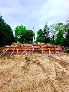 Concrete Forming & Slab Work – Reliable & Affordable - Photo 7