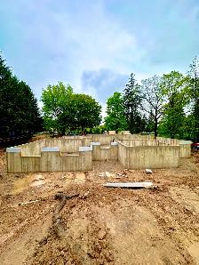 Concrete Forming & Slab Work – Reliable & Affordable - Photo 8