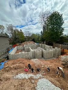 Concrete Forming & Slab Work – Reliable & Affordable - Photo 9