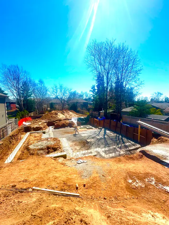 Concrete Forming & Slab Work – Reliable & Affordable - Photo 10