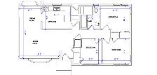 Updated 3 Bedroom Upper Unit – North End St. Catharines – Availa - Photo 2