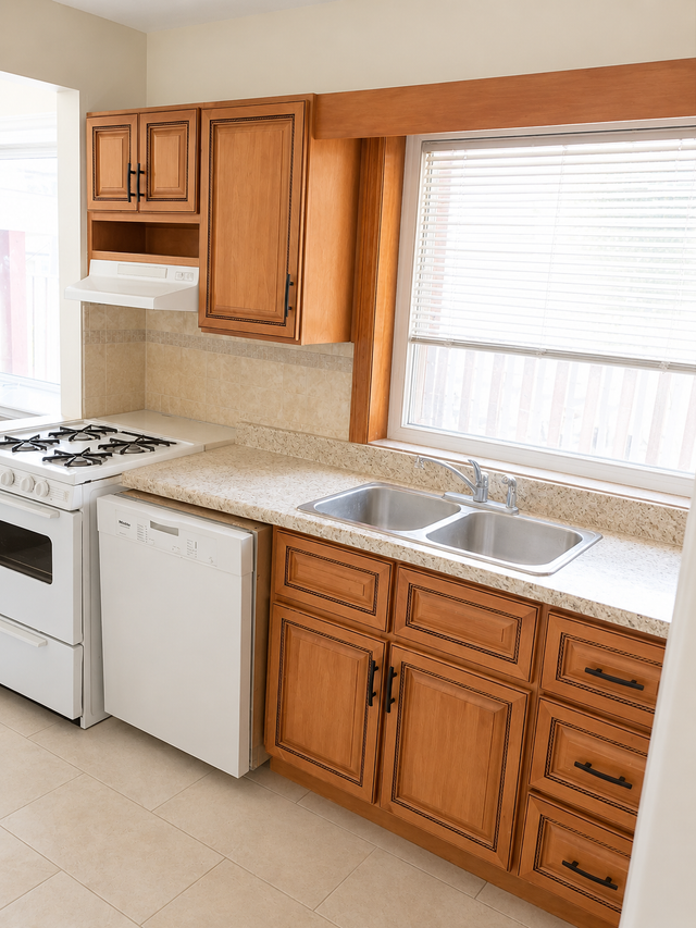 Updated 3 Bedroom Upper Unit – North End St. Catharines – Availa - Photo 3
