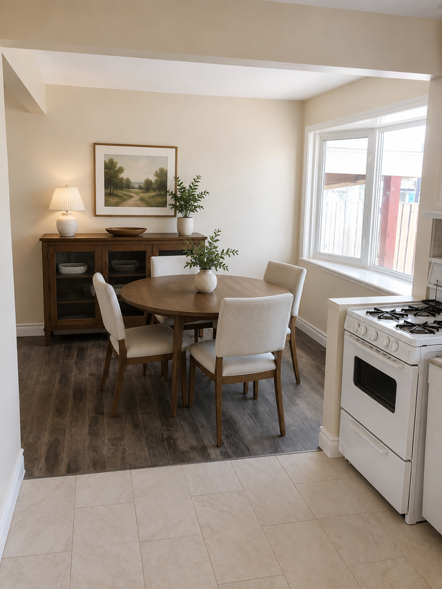 Updated 3 Bedroom Upper Unit – North End St. Catharines – Availa - Photo 4
