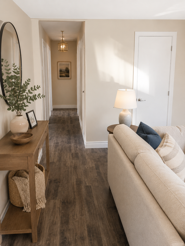 Updated 3 Bedroom Upper Unit – North End St. Catharines – Availa - Photo 5