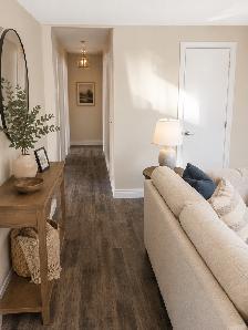Updated 3 Bedroom Upper Unit – North End St. Catharines – Availa - Photo 5