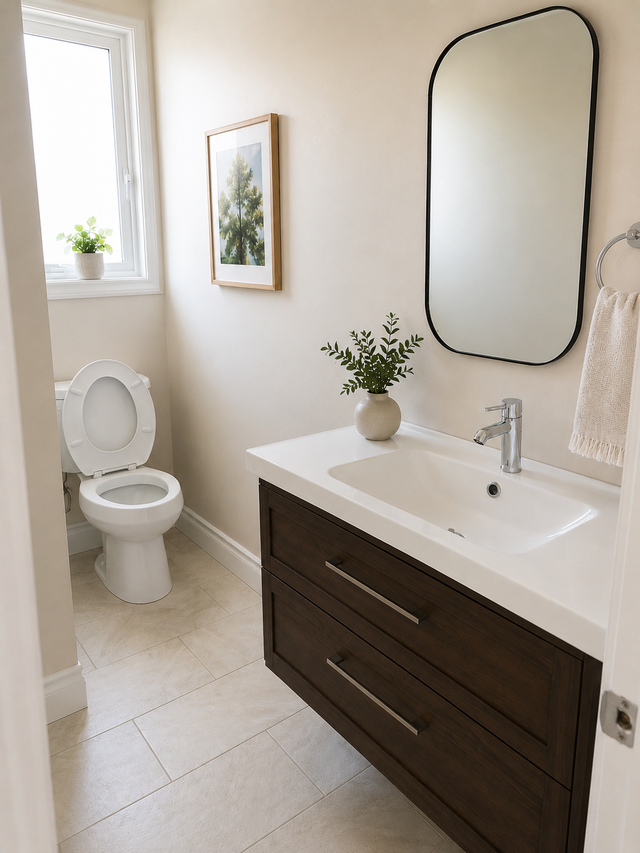 Updated 3 Bedroom Upper Unit – North End St. Catharines – Availa - Photo 7