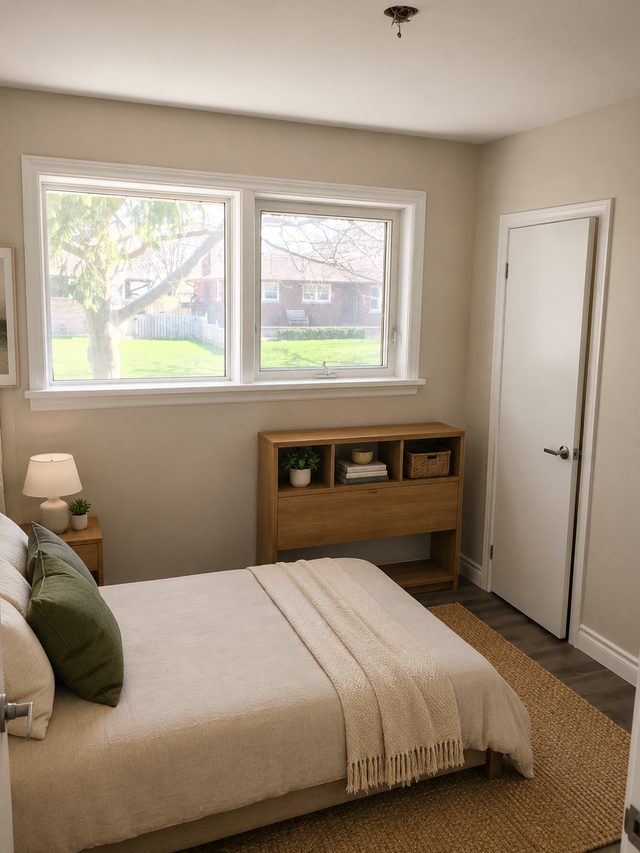 Updated 3 Bedroom Upper Unit – North End St. Catharines – Availa - Photo 8