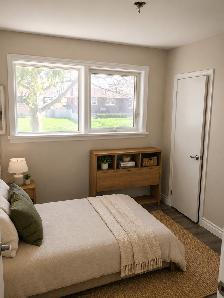 Updated 3 Bedroom Upper Unit – North End St. Catharines – Availa - Photo 8