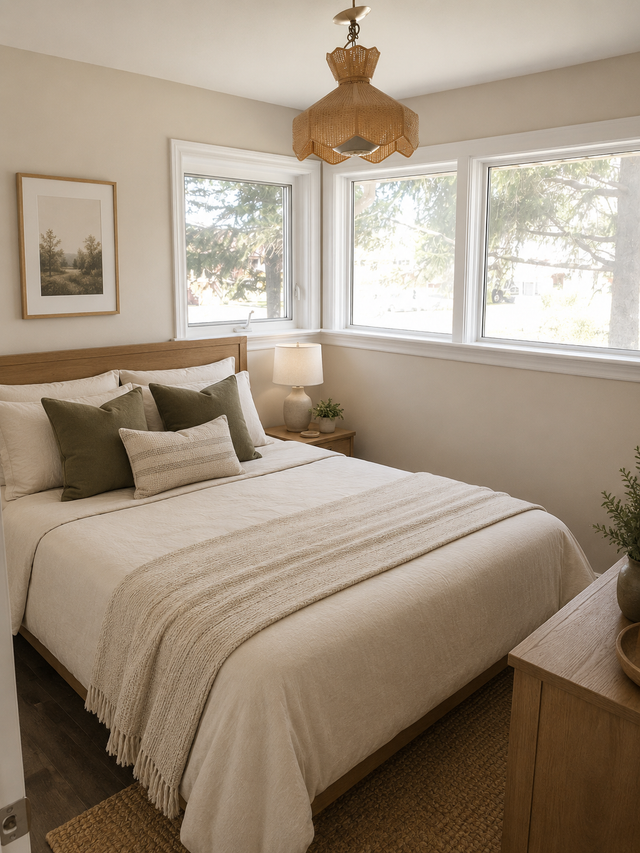 Updated 3 Bedroom Upper Unit – North End St. Catharines – Availa - Photo 9