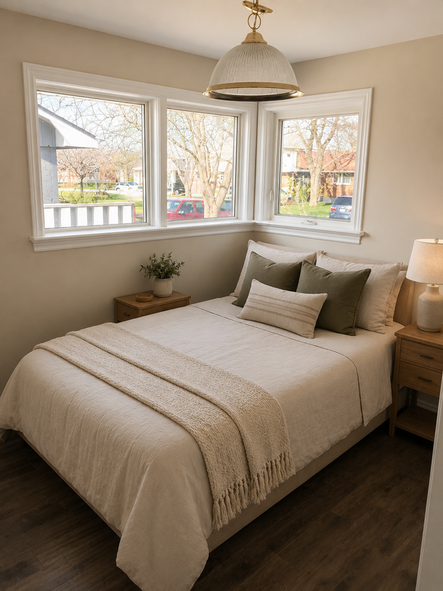 Updated 3 Bedroom Upper Unit – North End St. Catharines – Availa - Photo 10