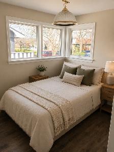 Updated 3 Bedroom Upper Unit – North End St. Catharines – Availa - Photo 10