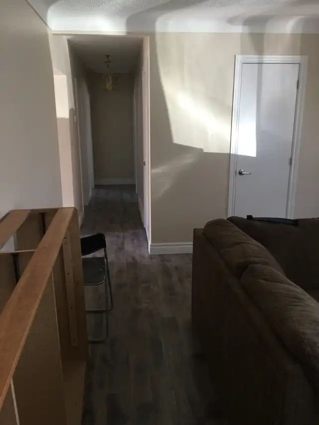 Updated 3 Bedroom Upper Unit – North End St. Catharines – Availa - Photo 12