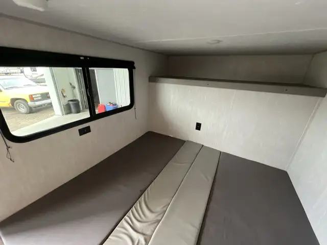 2025 Forest River Viking ROK 11000 COMPACT OFF GRID - Photo 5