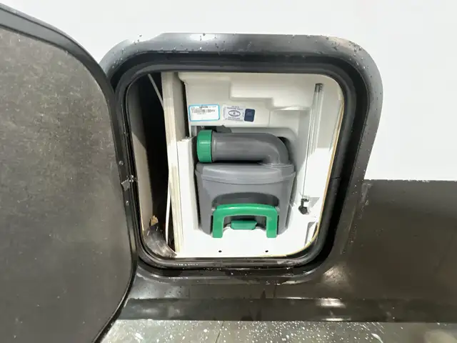 2025 Forest River Viking ROK 11000 COMPACT OFF GRID - Photo 9