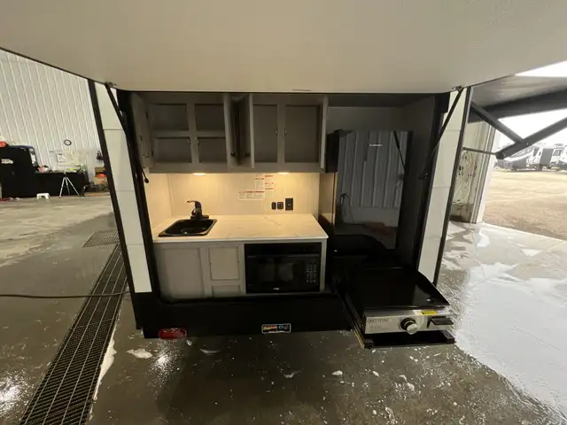 2025 Forest River Viking ROK 11000 COMPACT OFF GRID - Photo 11