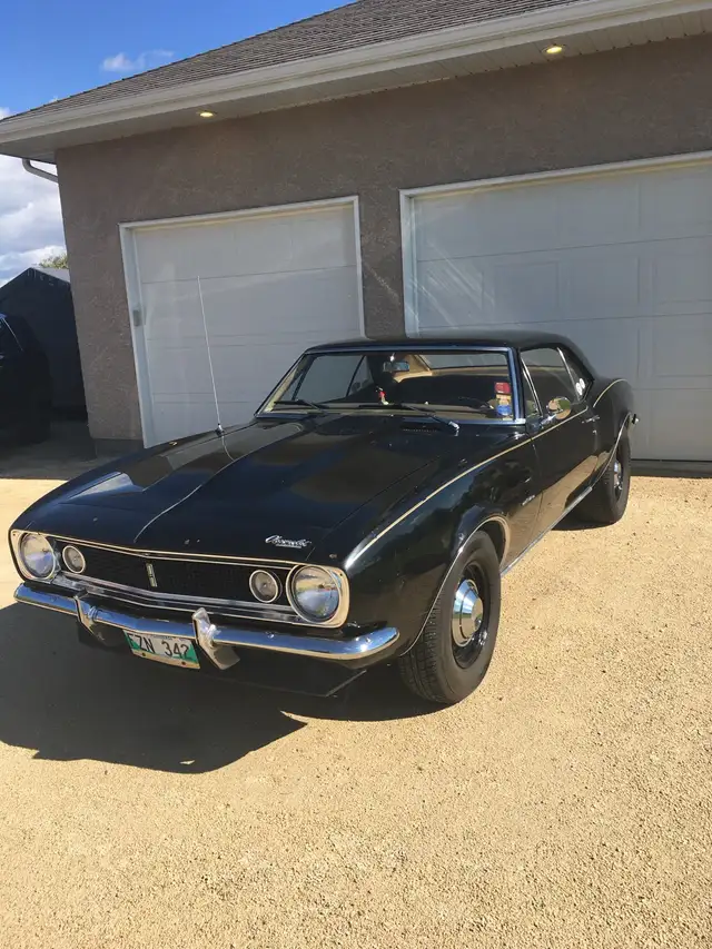 wanted muscle cars or vintage vehicles