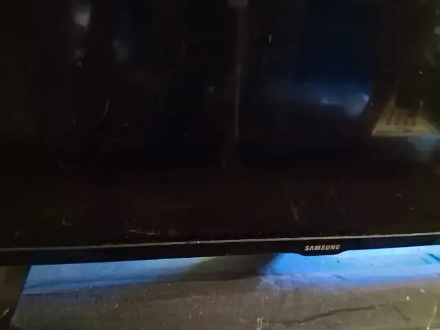 Téléviseur Samsung