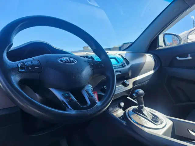 2014 Kia Sportage LX AWD BAS KM GARANTIE 1 ANS - Photo 3