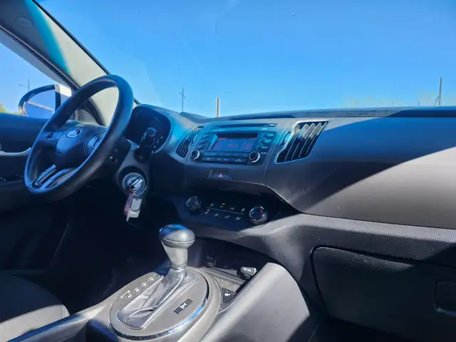 2014 Kia Sportage LX AWD BAS KM GARANTIE 1 ANS - Photo 5