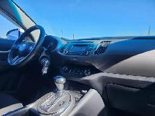2014 Kia Sportage LX AWD BAS KM GARANTIE 1 ANS - Photo 5