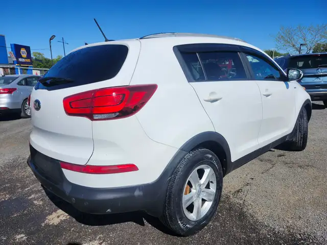 2014 Kia Sportage LX AWD BAS KM GARANTIE 1 ANS - Photo 6