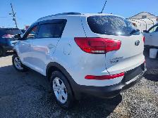 2014 Kia Sportage LX AWD BAS KM GARANTIE 1 ANS - Photo 7