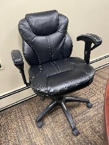 Used office chair $20 each