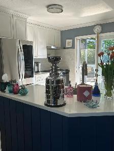 NHL Stanley Cup Popcorn Maker