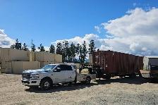 Are you in need of a 40ft c-can??