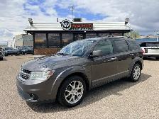 2017 Dodge Journey GT AWD