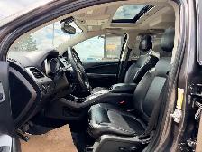 2017 Dodge Journey GT AWD - Photo 2