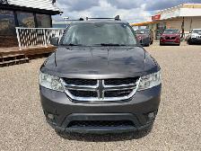 2017 Dodge Journey GT AWD - Photo 3
